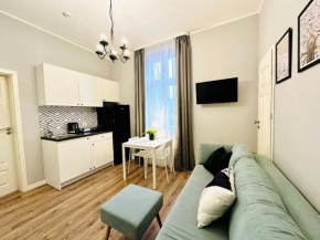 Mini Studio By The Pier VI in Sopot